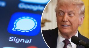 'Doing his best': Trump defends Waltz after journalist was texted war plans
