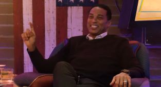 Don Lemon sparks uproar with offensive comments about Trump voters