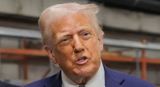 Donald Trump backs bold Vladimir Putin sports plan for USA and Russia