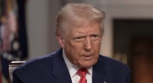 Donald Trump warns 'monster' nuclear weapons could 'end the world'