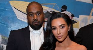 Dr. Phil's claim about Kim Kardashian and Kanye West's custody war