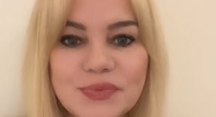 Duffy is seen for first time in 10 years after horror kidnap ordeal