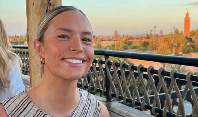Easy meal on vacation triggered autoimmune disease with no cure
