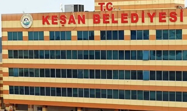 Edirne Keşan'da AK Parti'den belediyeye satış eleştirisi! "Bir nebze saygınız varsa hesap verin"