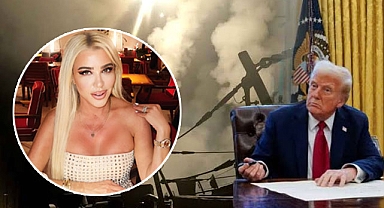 Elif Pisacane, ABD'nin Husi saldırılarını değerlendirdi: Trump, terör faaliyetlerine karşı savunma yapıyor