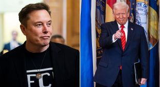 Elon Musk summoned to Pentagon for mystery meeting on military plans