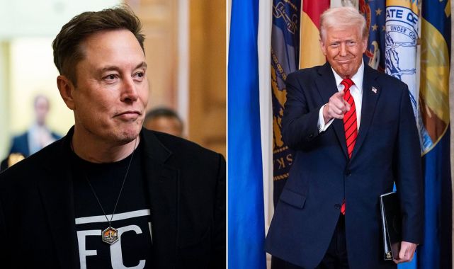 Elon Musk summoned to Pentagon for mystery meeting on military plans