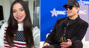 Elon Musk's takes savage revenge against 'baby mama' Ashley St Clair