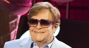 Elton John will 'fight' Donald Trump over cuts to AIDS relief