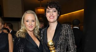 Embarrassing A-list gaffes that saw Amazon MGM 'fire' top female boss