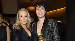 Embarrassing A-list gaffes that saw Amazon MGM 'fire' top female boss
