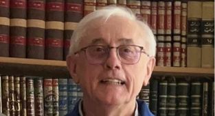 Emile Soleil murder suspect family's priest, 85, 'commits suicide'