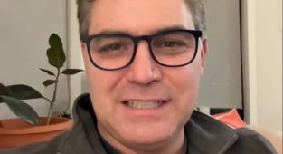 Enormous new salary Jim Acosta is earning weeks after quitting CNN