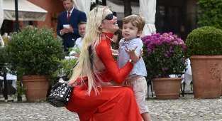 Errol Musk alleges Elon's ex Grimes allegedly wanted to modify child