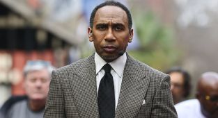 ESPN insider labels Stephen A Smith 'Angry Black Man' and WORSE