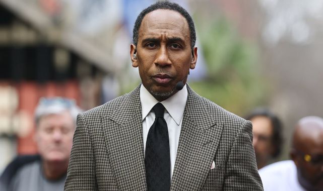 ESPN insider labels Stephen A Smith 'Angry Black Man' and WORSE