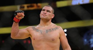 Ex-UFC star sentence revealed over attempted murder