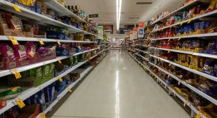 Executives used the same worrying word 117 times describing US economy