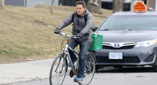 Exposed: Terrorist who bombed Paris lives free in Canada's suburbs