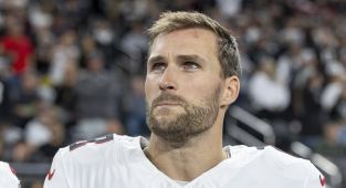 Falcons owner has 'made final decision' on future of Kirk Cousins