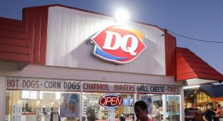 Fans are loving Dairy Queen's new limited-time offer