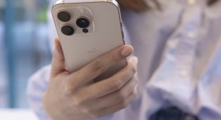 Faw found in iPhone app 'could be a national security threat'