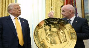 FIFA announces record prize money for winners of upcoming Club World Cup