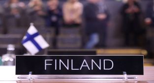 Finland takes top spot, US gets lowest-ever rank in World Happiness Report