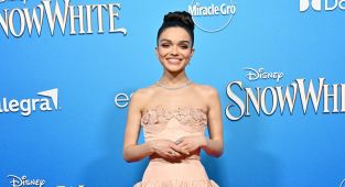 First reviews of the new Snow White film are released