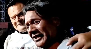 Fisherman found alive after 95 DAYS at sea reveals how he survived