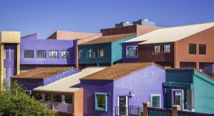 Five towns face near-certain real estate crash this year