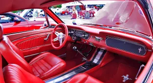 Ford brings back standard 1990s feature… that confuses younger drivers