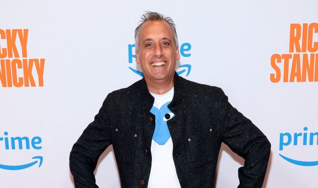 Former 'Impractical Jokers' star Joe Gatto accused of sexual assault