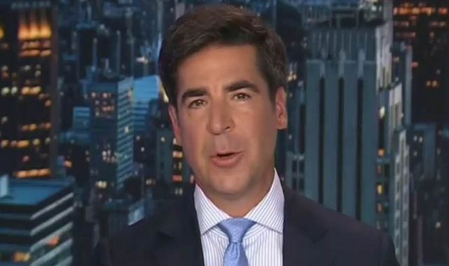 Fox host says group chat war leaks 'no worse' than Clinton's emails