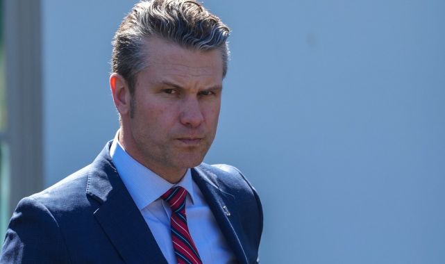 Fox News analyst left flabbergasted by Pete Hegseth's blatant denial