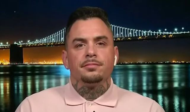 Fox News guest Ricci Wynne indicted on child porn charges