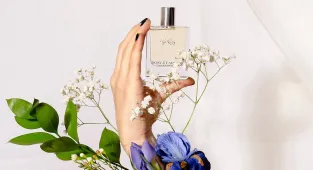Fragrance experts reveal the sexiest perfumes and why men love them