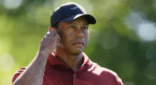 Friend reveals Tiger Woods' mindset amid Achilles tear, Trump romance