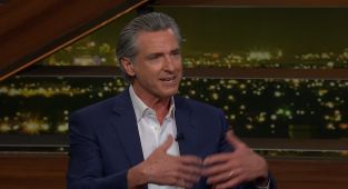 Gavin Newsom drops a huge nuke on his OWN party