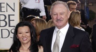 Gene Hackman judge to rule on whether investigation records private