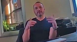 Gene Hackman stalker twist amid disturbing new bodycam
