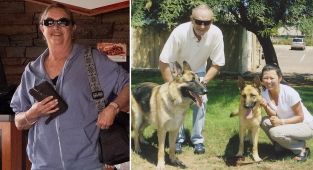Gene Hackman's daughter tells cop what to do with actor's dogs