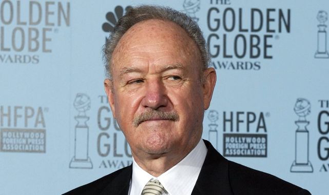 Gene Hackman's huge mistake before death as $80M estate battle looms