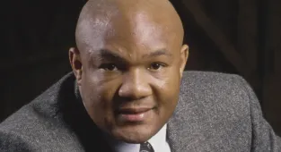 George Foreman dead at 76: How boxing legend overcame rough childhood