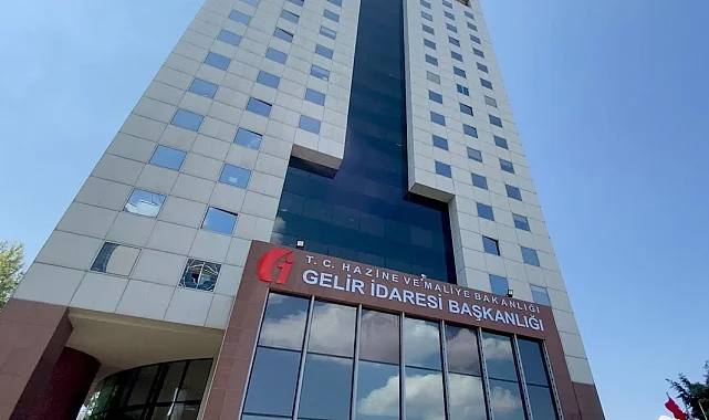 GİB: Hiçbir şirketin vergi borcu ertelenmemiştir
