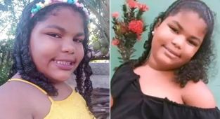 Girl, 11, dies after sniffing toxic fumes linked to viral online trend