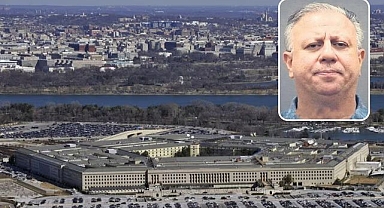 Gizli belgelerle yakalanan Pentagon çalışanı Türk mühendis suçunu itiraf etti