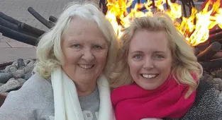 Glam daughter arrested after dementia-stricken mom killed by 54 dogs