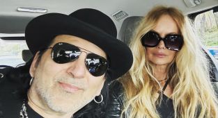 Grief-stricken family demands answers from rocker over fiancée's death