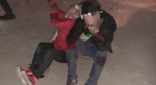 Grim tactics of Mexico cartels after students found with hands cut off
